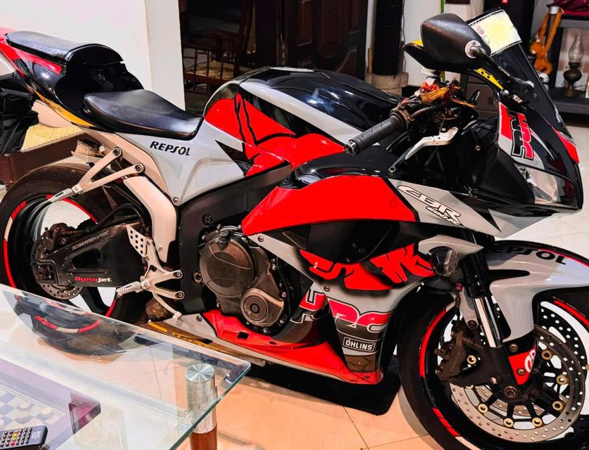 ขาย Honda CBR600 มือสอง 2