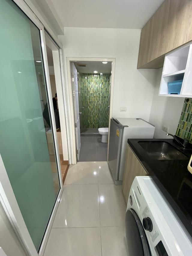 ปล่อยเช่าคอนโด !!!!!!! ใกล้รถไฟฟ้า BTS พหลโยธิน24 ใกล้ MRT พหลโยธิน 11