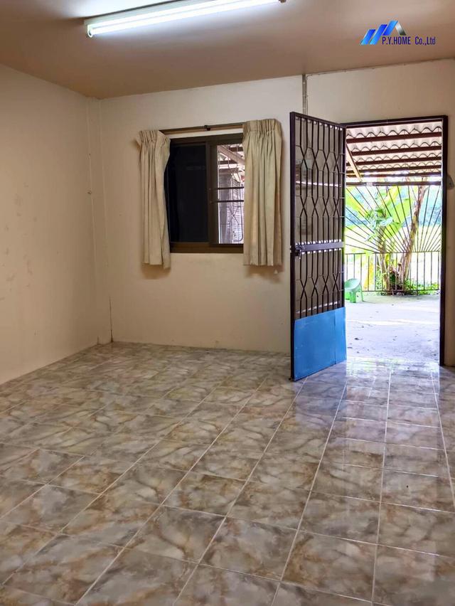 📣 ขายที่ดินนครนายกพร้อมอาคารห้องเช่า 11 ห้อง ทำเลดี ติดถนนใหญ่ 7