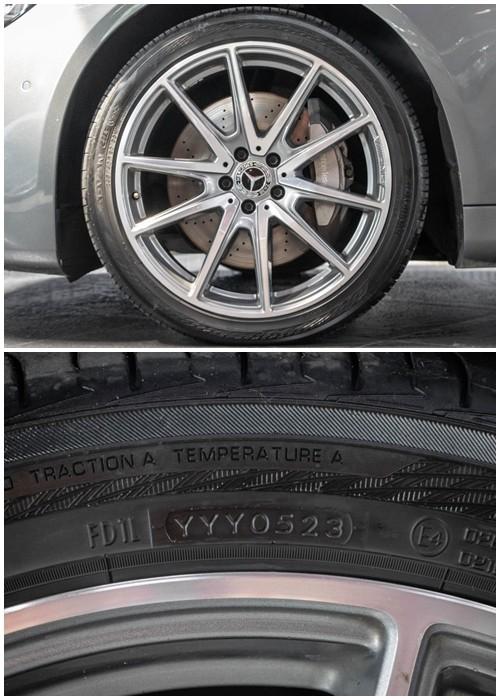 Benz S350d  AMG Premium ปี2019ท็อปสุดในรุ่น  option แน่นเอียด  เครื่องดีเซล ของหายาก 🔥 17