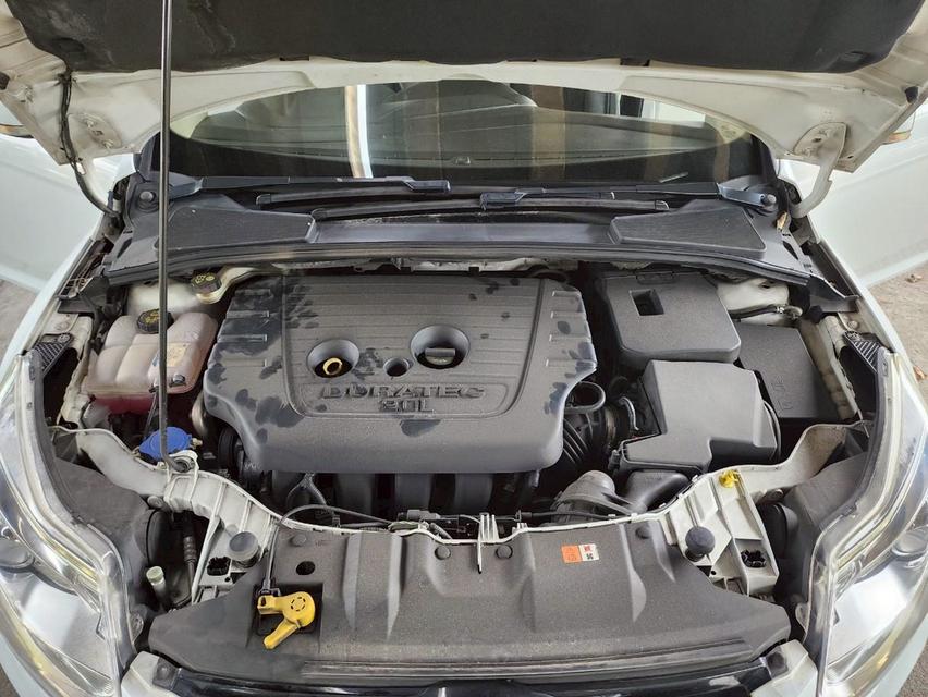 Ford Focus 2.0 Sport+ Hatchback AT ปี 2014 11