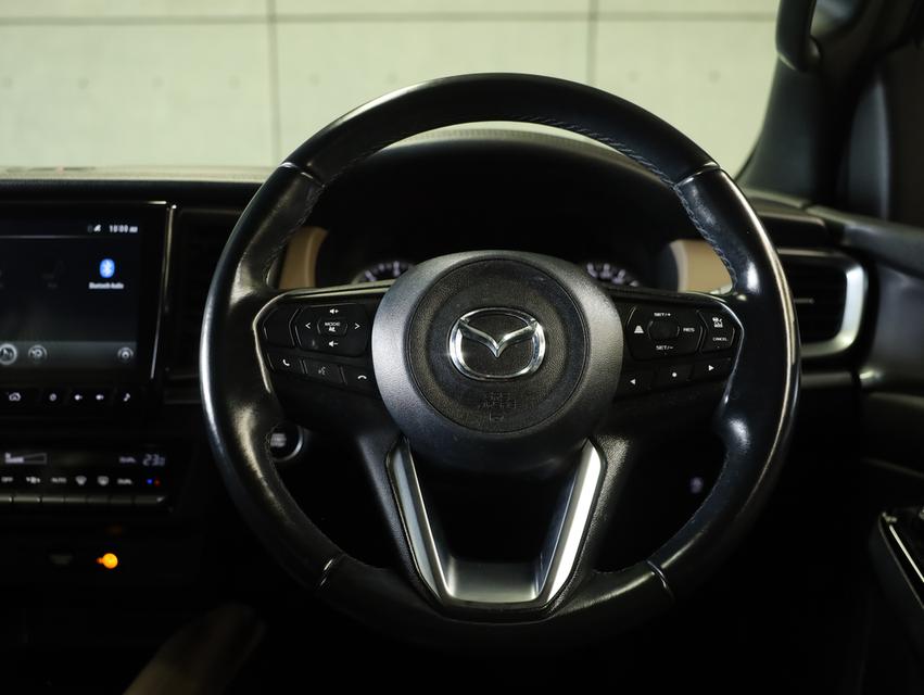 2024 Mazda BT-50 3.0 Double Cab SP Hi-Racer Pickup AT รูปที่ 7