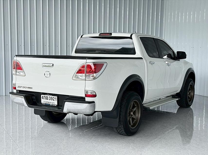 Mazda BT-50 Pro 2.2 Hi-Racer 4ประตู ดีเซล เกียร์ออโต้ ปี2015 8