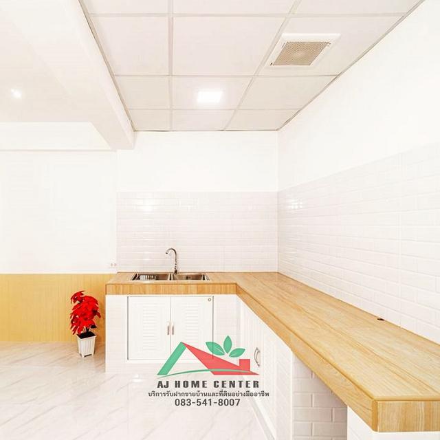 ขายทาวน์เฮ้าส์17ตรว. ซ.นนทบุรี46 สนามบินน้ำ รีโนเวทใหม่ ฟรีค่าโอน 6