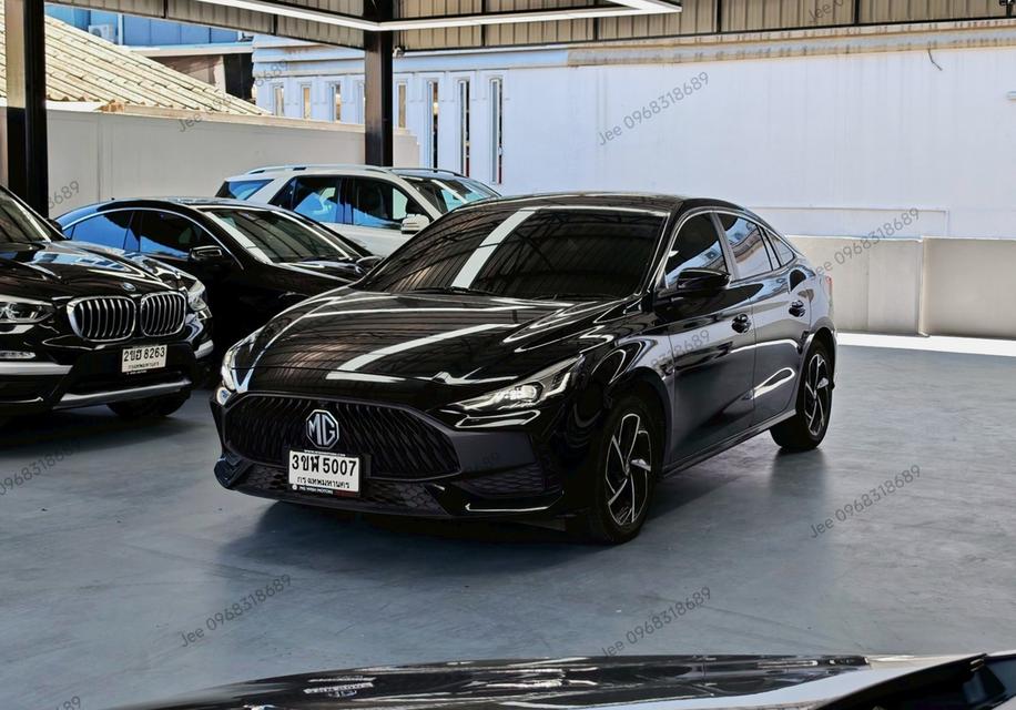 MG-5 1.5 D+ ปี 2022 / 2023
