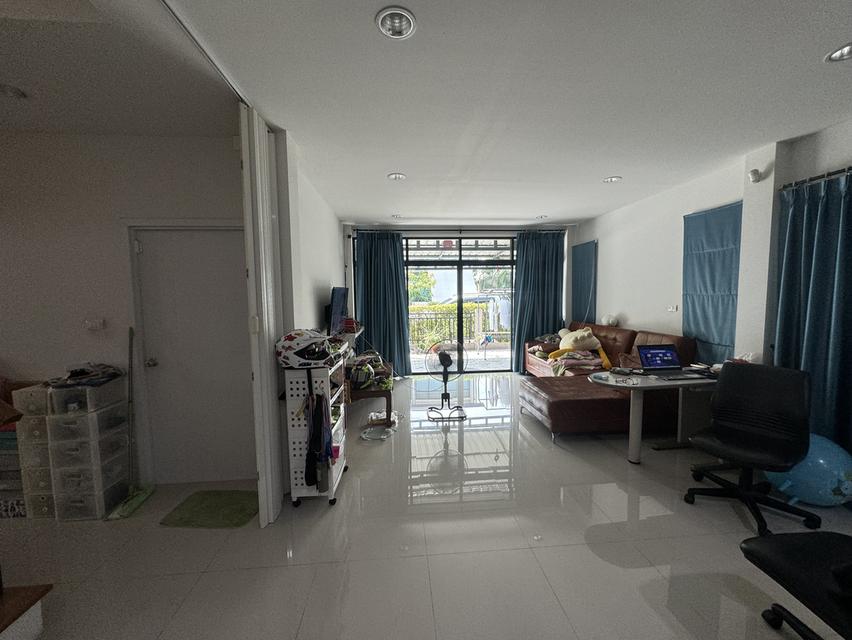 บ้านเดี่ยว2ชั้น3ห้องนอน3ห้องน้ำ 5