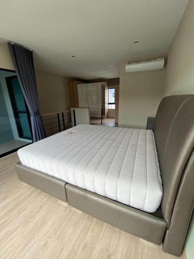 ขาย🏡Arden พัฒนาการ  Townhome เงียบสงบใจกลางเมือง  5