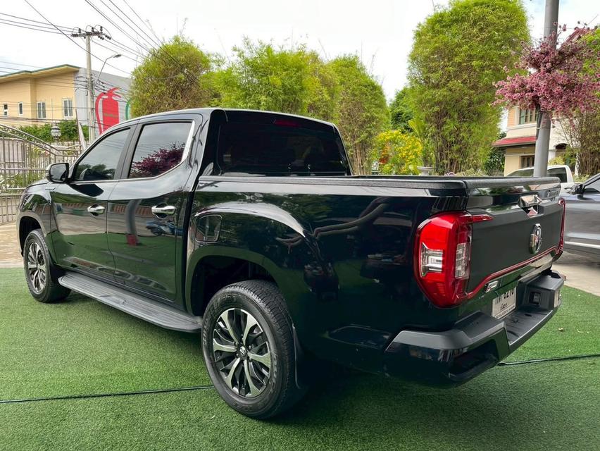MG EXTENDER DBL TOP 2.0 GRAND-X AUTO ปี 2022 16