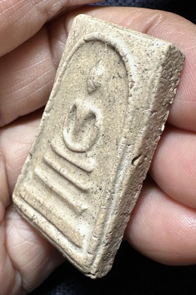 พระสมเด็จพิมพ์ใหญ่พระประธาน 6