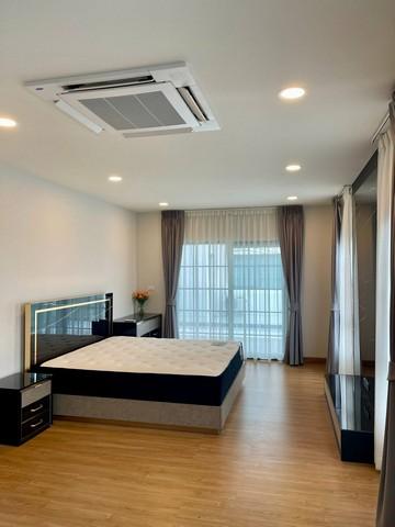 ขายบ้านเดี่ยว Centro บางนา2 ขนาด77ตร.วา 4 ห้องนอน ราคาพิเศษ แปลงมุม 5