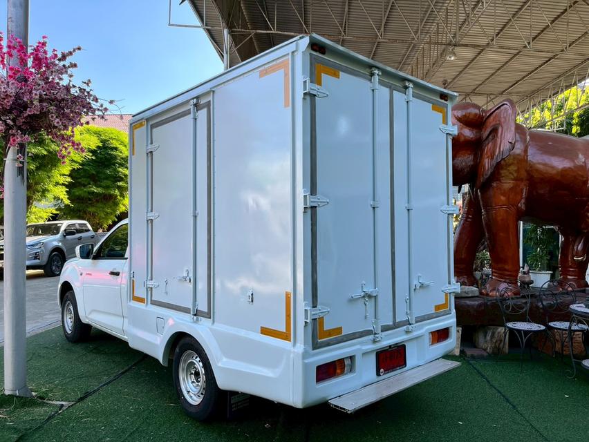 🚛 ISUZU D-MAX SPARK 1.9 S MT! ปี 2021! 🚛 4