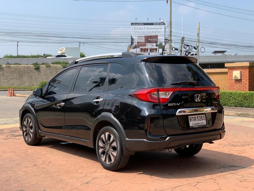 2019 HONDA BR-V 1.5 V รหัส PJP5263 8