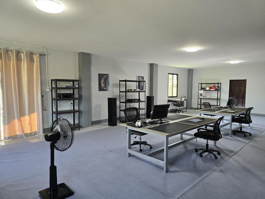 บ้านพร้อมที่ดิน 200 ตร.วา 6