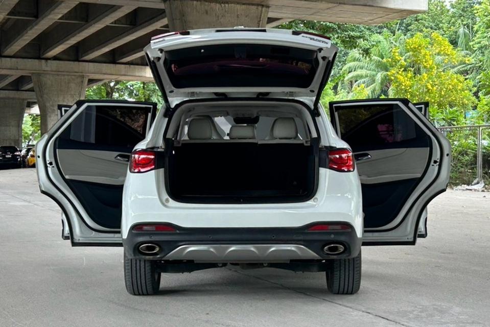 2023 MG HS 1.5 PHEV AT รูปที่ 9