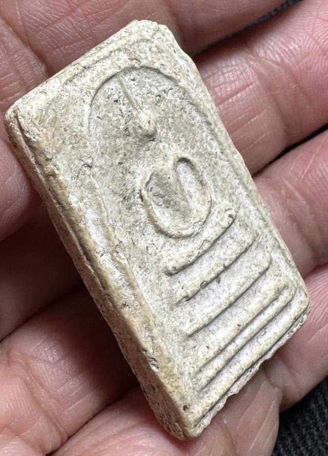 องค์ละ1000🙏พระสมเด็จพิมพ์เส้นด้าย🙏พระสมเด็จพิมพ์ฐานคู่ รูปที่ 4