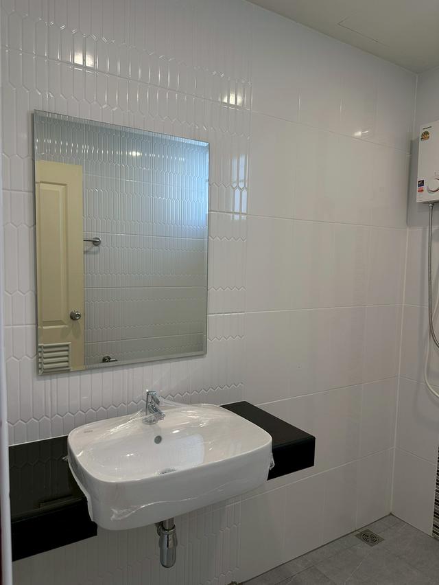 ✨🏡 บ้านเดี่ยวชั้นเดียวให้เช่า พร้อมอยู่ ในโครงการปลอดภัย ใกล้เมืองเชียงใหม่ 10