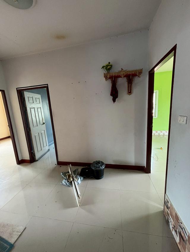  🏠บ้านเดี่ยว 🏠หมู่บ้านนาราวดี พุทธมณฑลสาย4 สภาพแวดล้อม น่าอยู่ 5