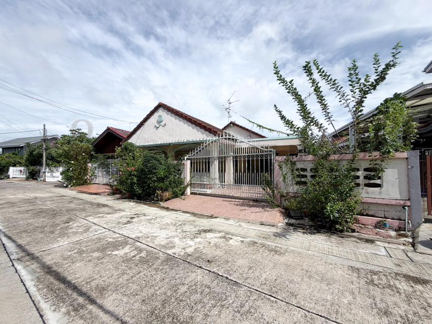 บ้านเดี่ยว หมู่บ้าน ชล ลดา บางบัวทอง นนทบุรี 20