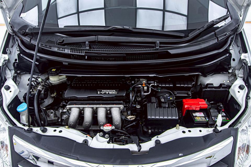 รหัสรถ 1E187 FREED 1.5 SE 2013 9