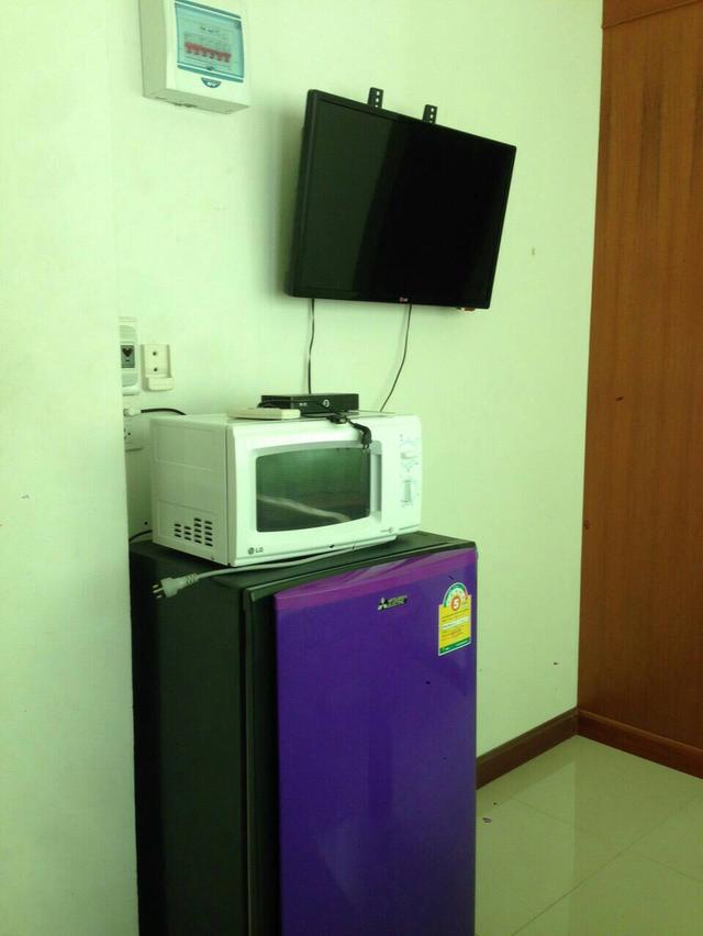 ขายหอพัก สามชั้น 8 ห้อง หน้า ม.พะเยา 6