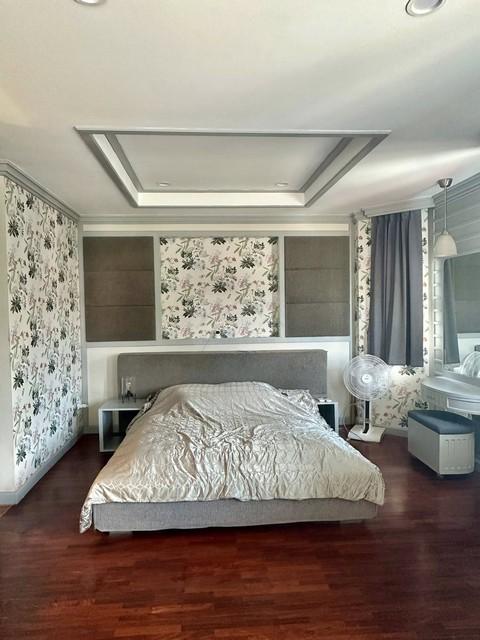 ให้เช่าบ้านเดี่ยว 2 ชั้น 3 ห้องนอน ลัดดารมย์ วัชรพล – รัตนโกสินทร์ รีโนเวทใหม่ เฟอร์พร้อมอยู่ ติดทางด่วนสุขาภิบาล 5 2