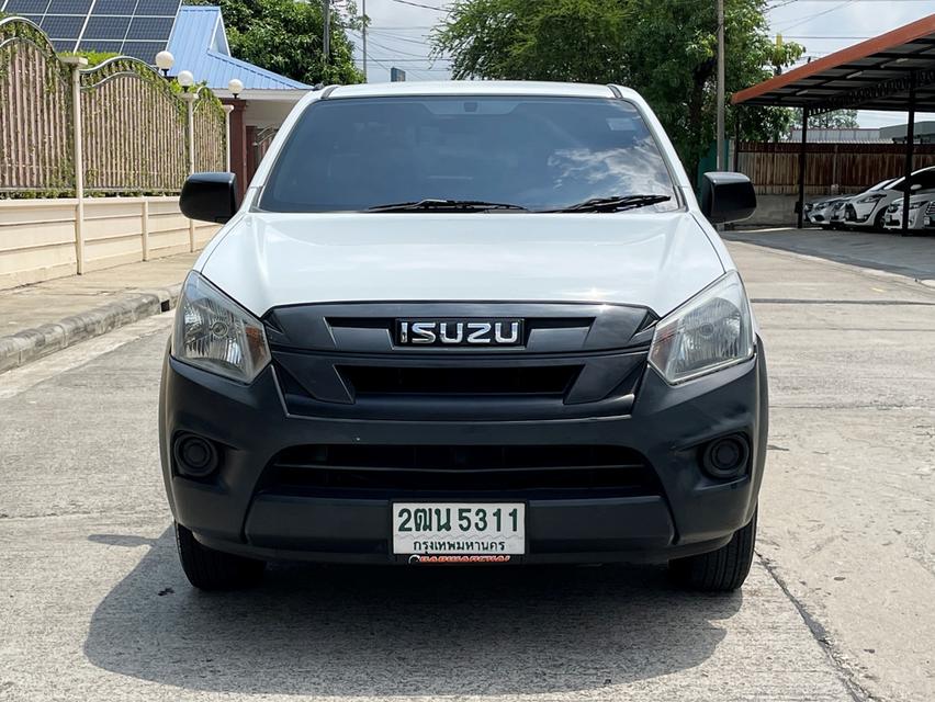 ISUZU D-MAX ALL NEW BLUE POWER SPARK 1.9 B (MNC) ปี 2018 สภาพนางฟ้า รูปย่อยที่ 3