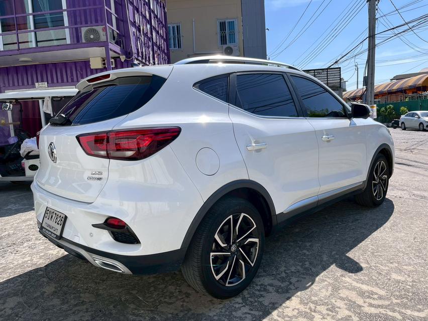🚘 MG ZS 1.5 V SUNROOF AUTO ปี 2024! 🚘 รูปที่ 7