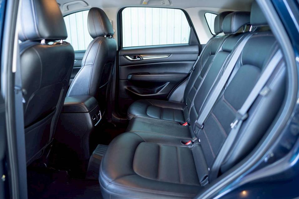 Mazda CX5 2.2Xd ปี18 14