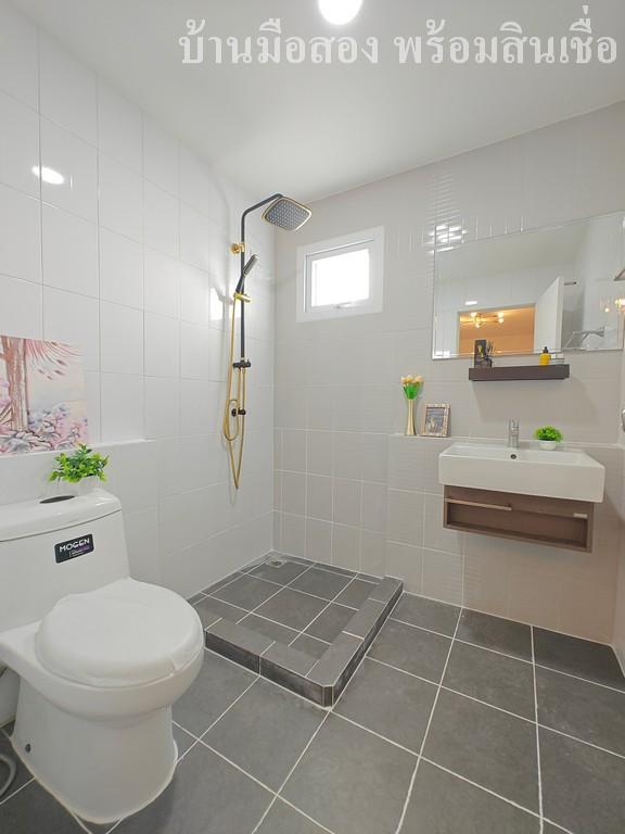 หมู่บ้านเซนส์ สายไหม56 16