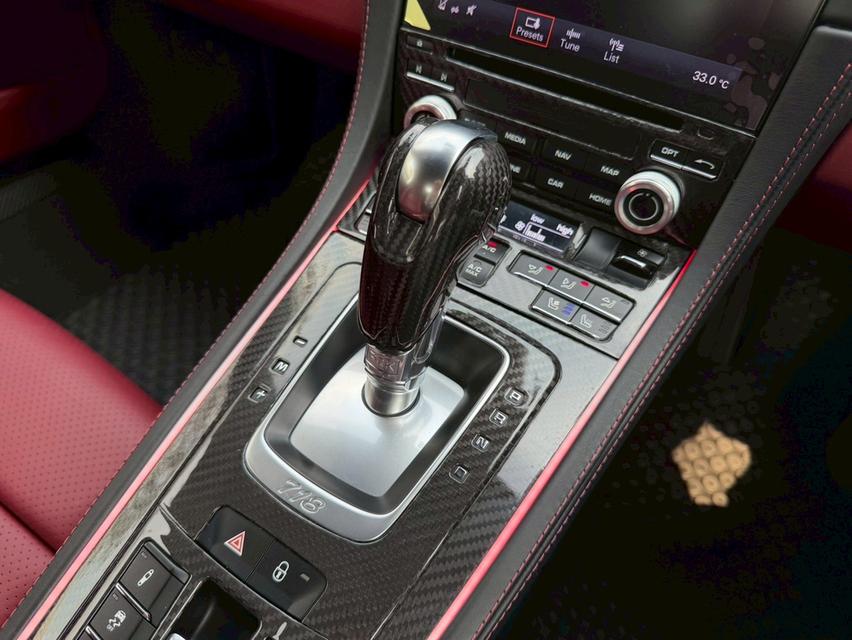 Porsche 718 Boxstsr ปี19 รูปที่ 9