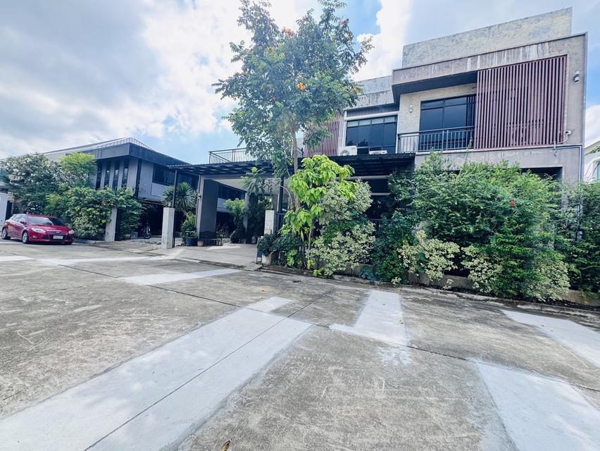 บ้านเดี่ยว 2