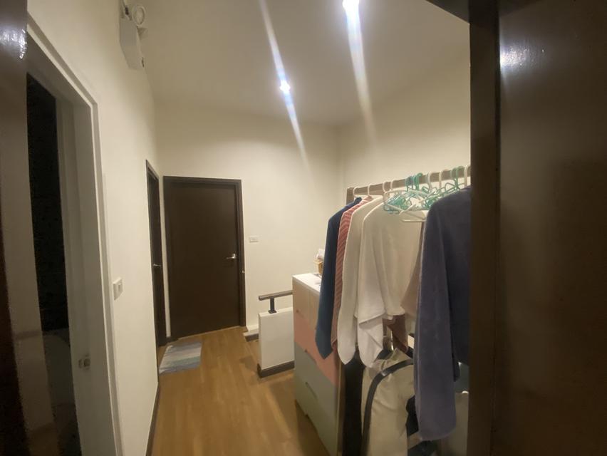 ขายบ้านทาวน์โฮม 2 หลัง 19