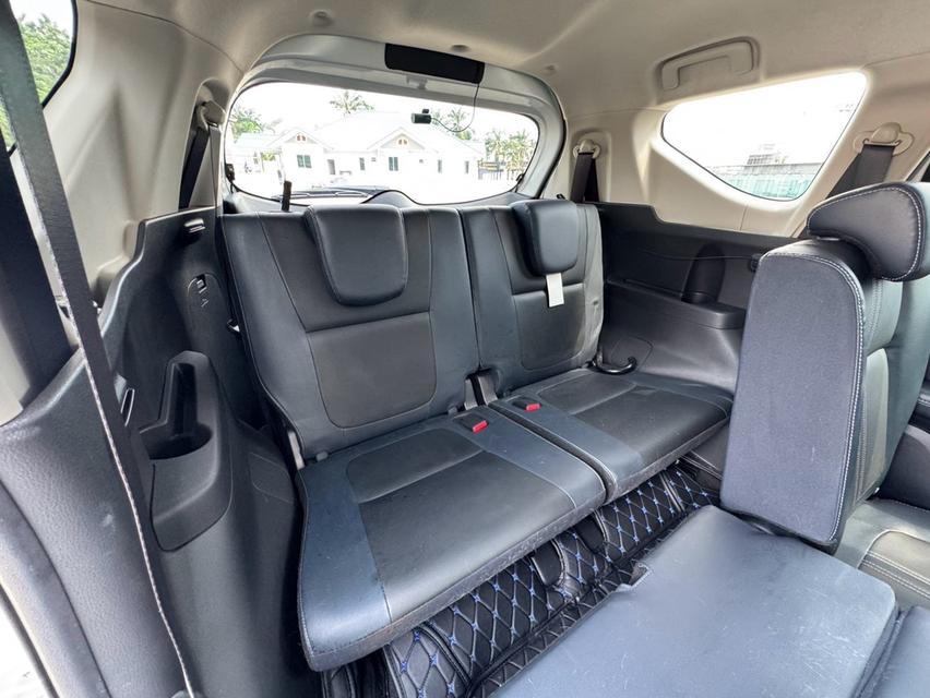 Mitsubishi Xpender 1.5 Cross AT สีขาว รูปที่ 10