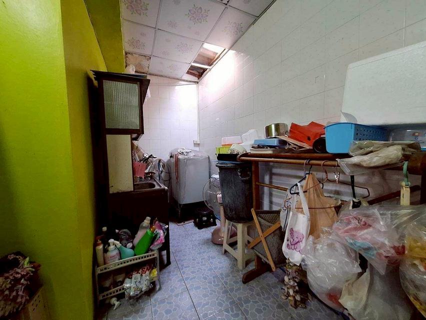 หมู่บ้าน เค.ซี. รามอินทรา 2 ถนนหทัยราษฎร์ ซอยหทัยราษฎร์ 39 แขวงสามวาตะวันตก เขตคลองสามวา กรุงเทพมหานคร 9