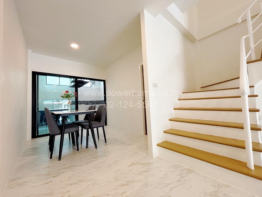 บ้านรุ่งกิจแกรนด์วิสต้า แขวงมีนบุรี เขตมีนบุรี กรุงเทพมหานคร 8