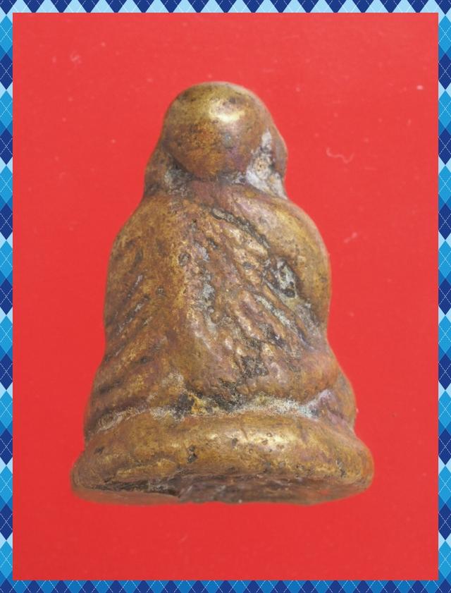 ก73.พระสมเด็จ พระเบญจภาคี พระเครื่อง รูปย่อยที่ 2