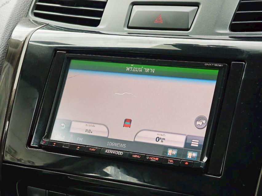 ขาย NISSAN TERRA 2.3 VL 2WD 2020 16