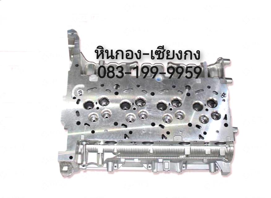 ฝาสูบ ford ranger 2.2 T6 Mazda BT50PRO ฟอร์ด เรนเจอร์ ทีหก มาสด้า บีทีห้าสิบโปร แลนเจอร์ เลนเจอร์ 2