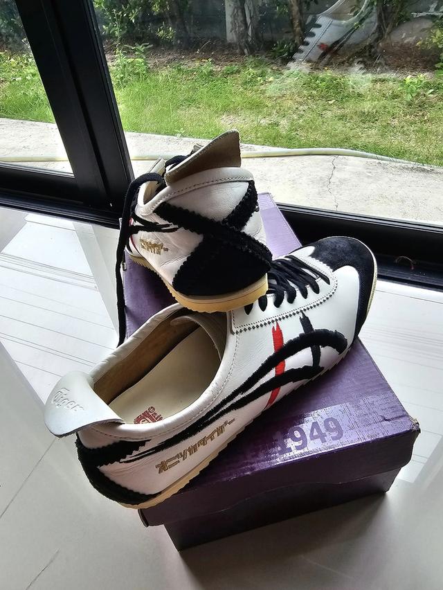 Onitsuka แท้จากช็อปญี่ปุ่น (มือสอง) 3