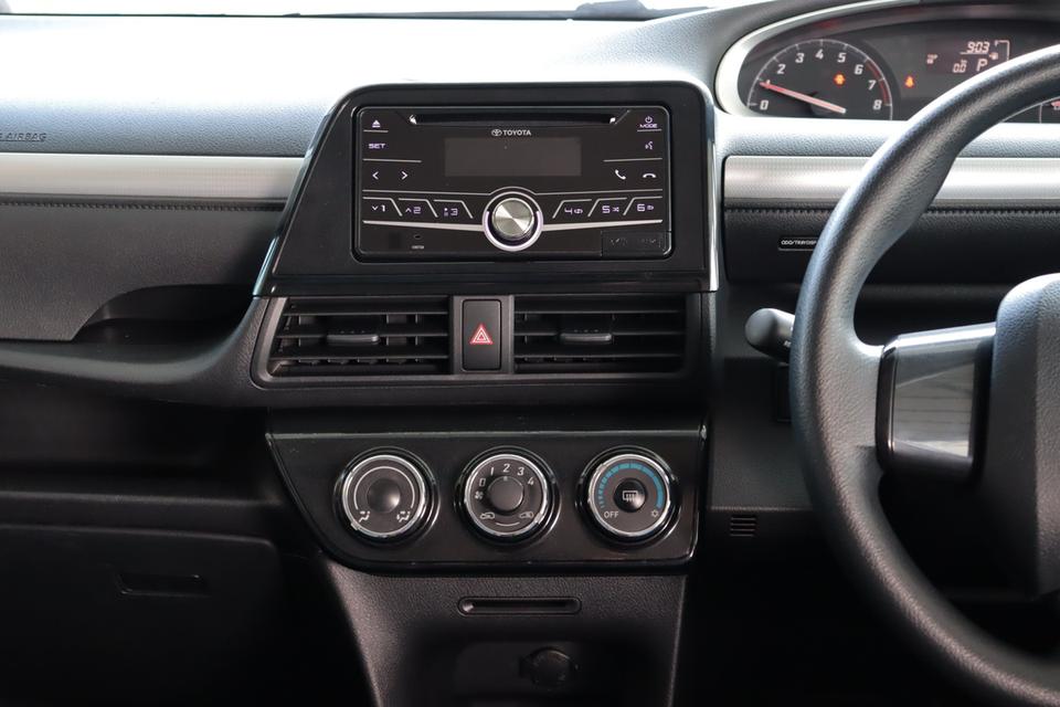 ðĐ TOYOTA SIENTA 1.5 G 2018 17