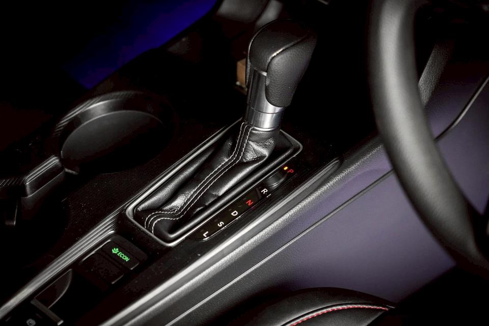 Civic 19