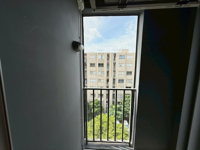 ขาย พลัมคอนโด สามัคคี (Plum Condo Samakkhi)  อาคาร C ชั้น 7 9