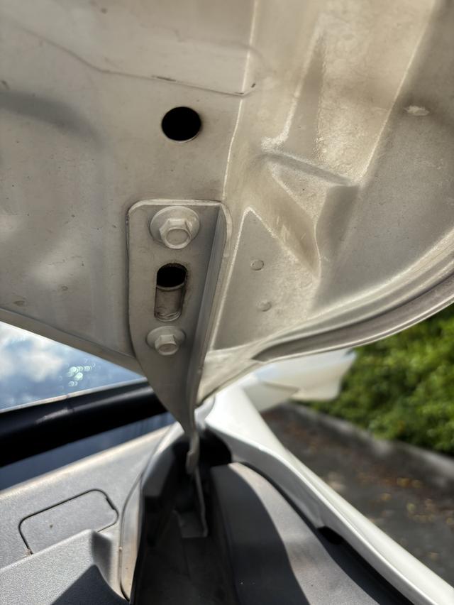 Honda Accord ปี16 2.4 Navi 9