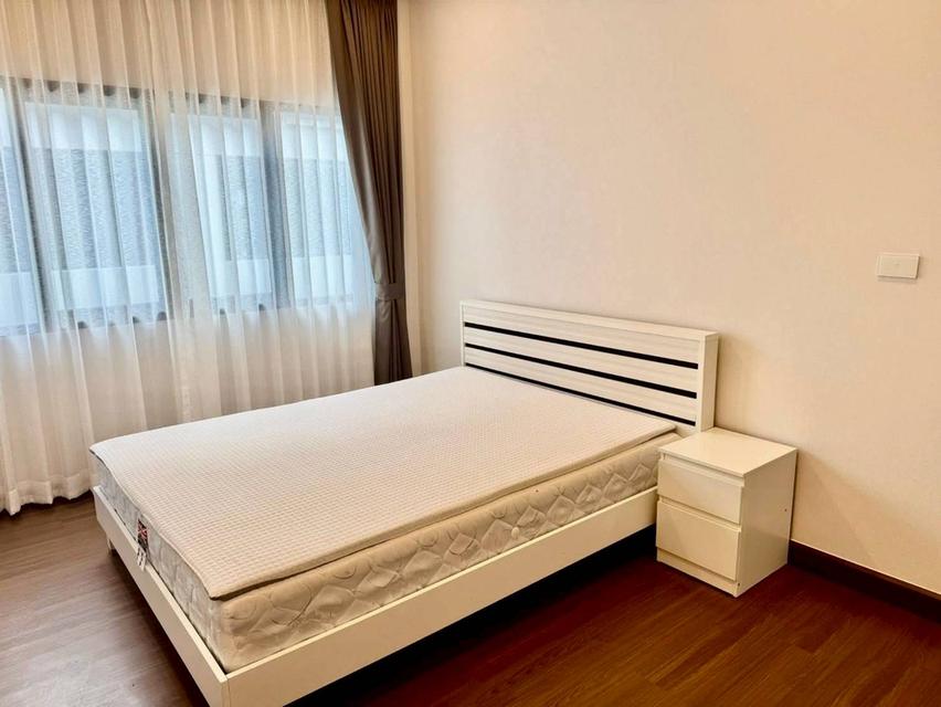 ให้เช่าบ้านเดี่ยว หมู่บ้าน The City บางนา ใกล้ Mega Bangna เพียง 800 เมตร (N.1764) 7