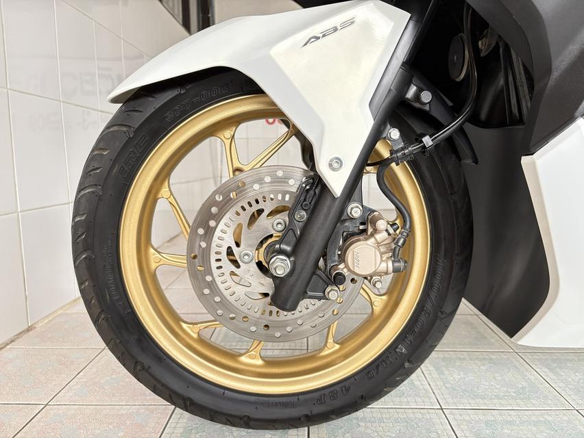 Honda Click160i ABS วิ่ง 7000 โล ปี66 รูปที่ 6