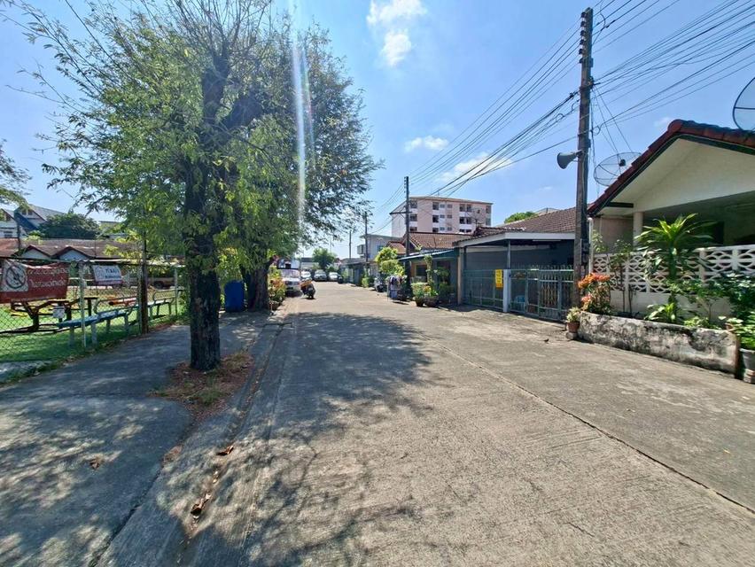 ขายบ้านชั้นเดียว ชุมชนร่มเย็น คลอง2 ลำลูกกา 2