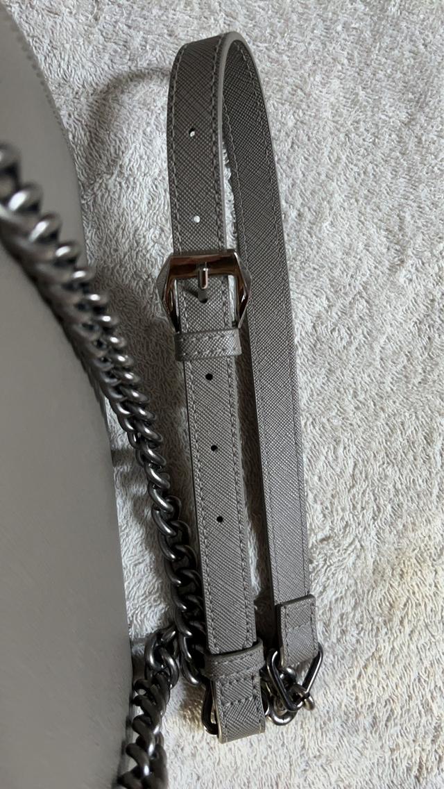 Iabella smoke grey ไซส์m รูปที่ 4