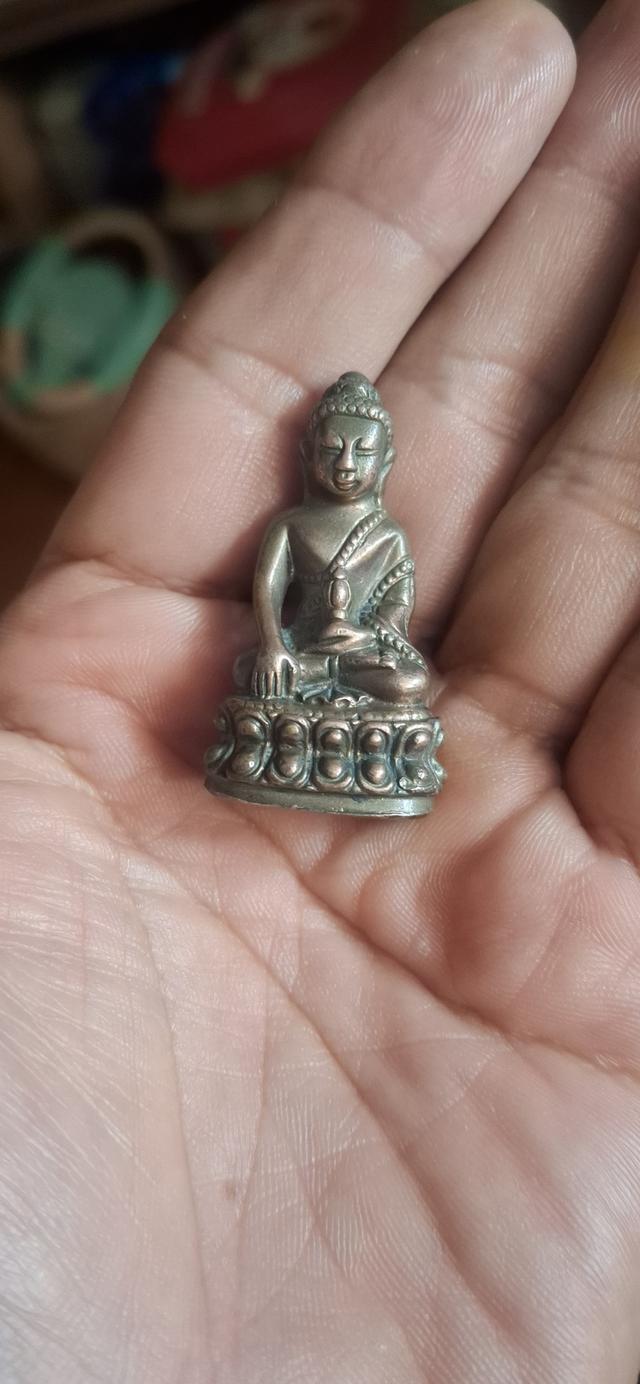 พระกริ่ง200ปีชุดกรรมการ วัดสุทัศน์ รูปที่ 6