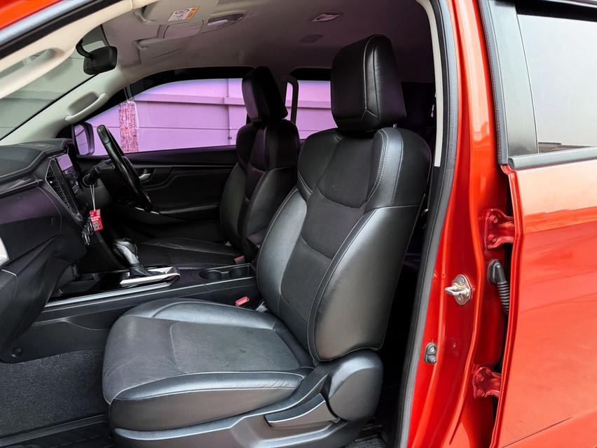 รหัสรถ AVA8098 🔰 ISUZU D-MAX HI-LANDER DOUBLE CAB 1.9 Ddi Z AT ปี 2021 รูปที่ 9