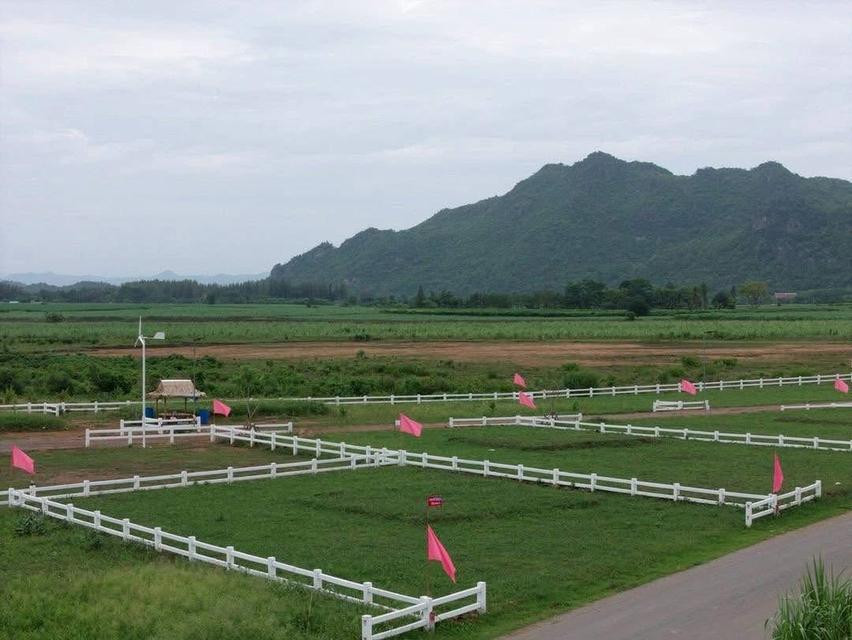 ที่ดินแบ่ง ขายวิวภูเขา อำอำเภอเมืองกาญจนบุรีจังหวัดกาญจนบุรี 3